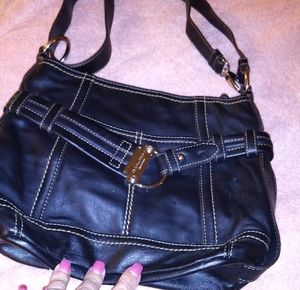 Cute Black Tignanello